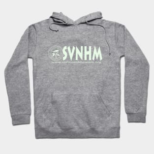 SVNHM Staff Hoodie